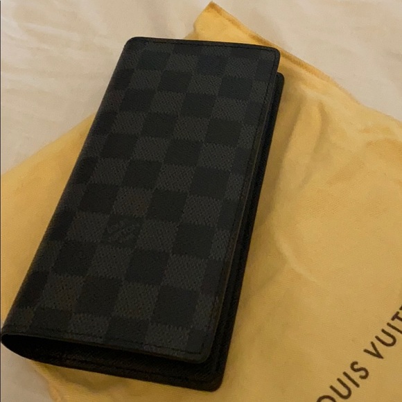 Louis Vuitton wallet - Picture 2 of 4
